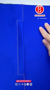 How To Make Zipper on pillow case pocket Sewing Tutorial Part 1507 Follow My Page Instagram : @bilochpuratips2 Follow My Page Instagram : @bilochpuratips2 . . . . . . . . . #sewing #sewingdiy #costura #fashion #bilochpuratips2 #sewinglove #bilochpuratips #rihanshahidkhan #sewingmachine #instagram #Facebook #youtube #discover #trending #sewingtips #tips #diy #threads #dailysewing #handmade #handcraft #handmadediy #needlework .. | bilochpuratips 2