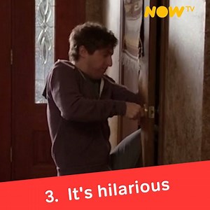 Who knew tech could be so funny! 😂💻 S1-4 Silicon Valley Streaming now | NOW