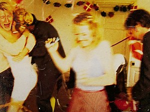 Lars von Trier – ‘The Idiots’ movie review