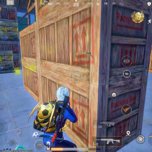 HACKER