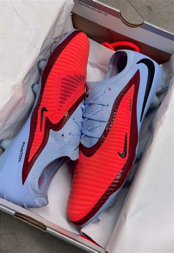 Descubre las nuevas Nike Phantom del pack 'Scary Good'