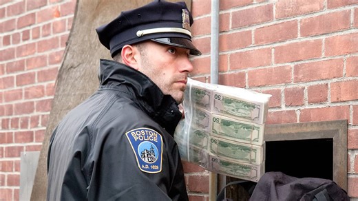 The 10 Most Perfect Heist Movies of All Time, Ranked