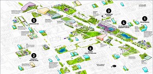 Video: The "Polis Station," Studio Gang's Ideal for a Post-Ferguson America