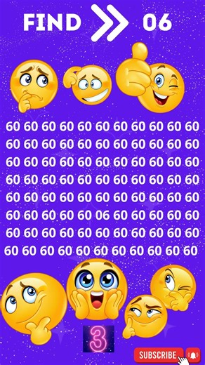 Math Quiz: find 06 #maths #quiz #braintestsolution