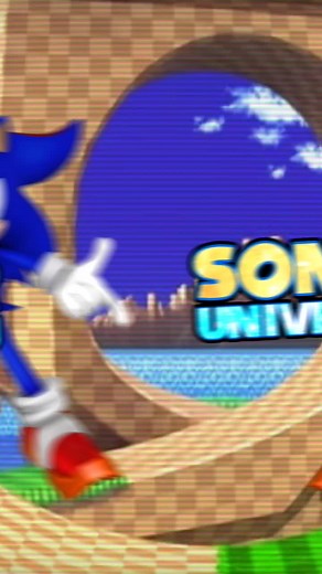 ¡Hyper Shadic.exe vs Sonic Universe!
