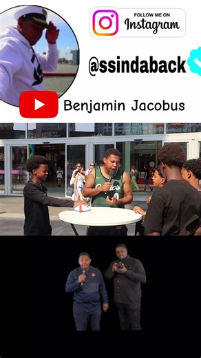 Straatinterview in Utrecht: Benjamin Jacobus om 17:00 uur