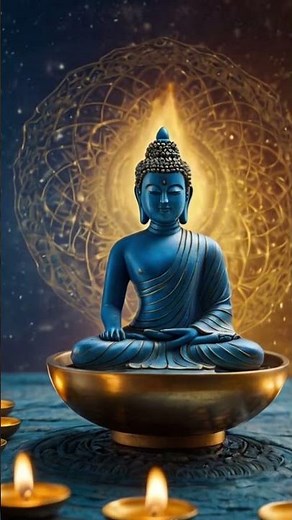 Healing Frequencies of Tibetan Bells – Meditative Sound Journey