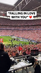 PAIN. JOY. HOPE. DEVASTATION. LOVE. Sunderland fans have experienced the full spectrum of human emotion over the past eight years. Two relegations, now, two promotions. Just listen to the Wearside faithful belting out Elvis and try not to shed a tear. 🥲 | Men In Blazers