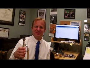 Exploring Trumpet Tone Color with the "Harmonic Energy" feature of the Tonal Energy app