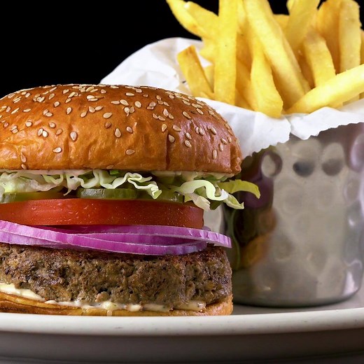 250 Menu Items Made Fresh From Scratch | The Cheesecake Factory