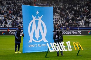 OM : un champion d'Europe 1993 comme candidat idéal pour la présidence ? - But! Football Club