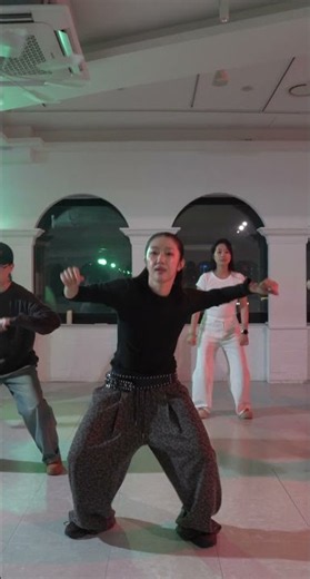 SG Lewis - Vibe Like This ll beginner TWEETY class