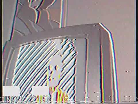 Max Headroom Incident (1987) Footage