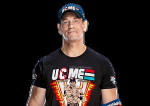 John Cena - WWE News, Rumors, & Updates