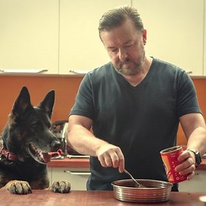 Netflix reveals After Life's emotional trailer for final series