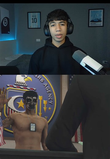 GTA 5 Online: IAA Badge Tutorial