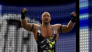 Ryback's entrance video for THQ's "WWE '13"