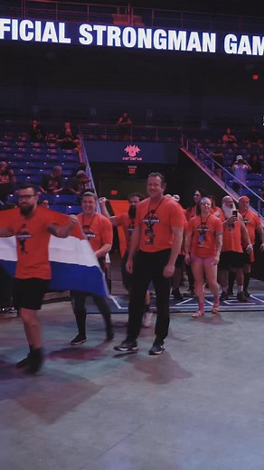 8K views · 62 reactions | Cerberus Strength Official Strongman Games 2025  21st & 22nd: Weightclass, Masters and Open athletes will fight to make it into finals day. 23rd Nov: Finals Day! Only the top ten from each class will compete for the trophy! Watch LIVE or ON DEMAND only on officialstrongman.com Starting each day from 8am LA | 10am TX | 4pm UK | 3am SYD #OSG2025 #strength #strongman #competition | Officialstrongman. com | Facebook