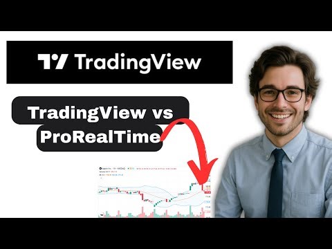 TradingView vs ProRealTime honest review (full guide)