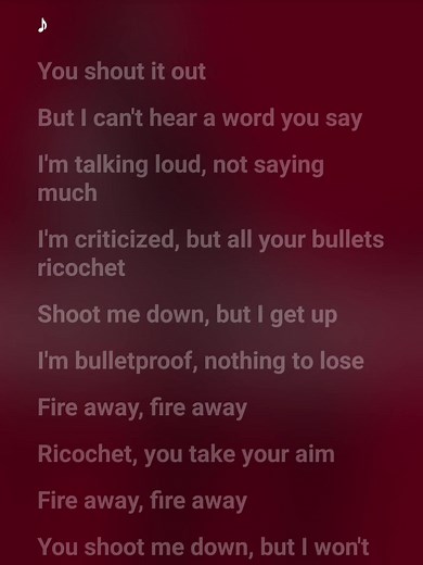 Gessa Lyrics: Understanding the Meaning Behind Katy Perry's Firework