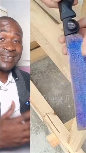 Small Tool, Smart Results.#MiniHandSaw