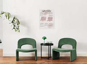 Cognitive Distortion Poster (digital) - Etsy Australia