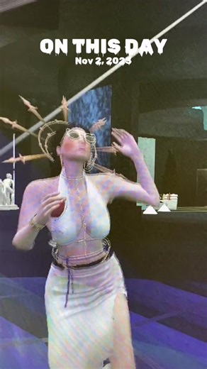#onthisday