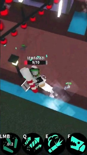 Top Roblox FPS Shooter games - critical strike