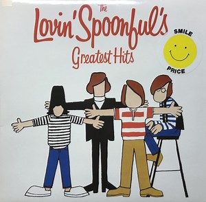 The Lovin' Spoonful - The Lovin' Spoonful's Greatest Hits