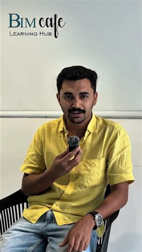 Interior Designer shares how BIM consultancy changed his professional perspective.