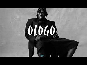 Seyi Vibez X Muyeez K X Tml Vibez Type Beat | Instrumental 2026- "OLOGO”