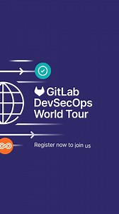 That’s a wrap on the DevSecOps World Tour in Washington, DC!  Check out some of the highlights from today’s event and make plans to join us in London and Singapore. For more info and registration, visit: https://about.gitlab.com/events/devsecops-world-tour/ | GitLab | Facebook