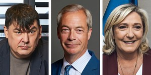 The Elites vs. Democracy and Popular Government