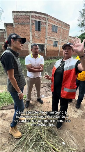 En Zapotlanejo, estamos presentes y actuando