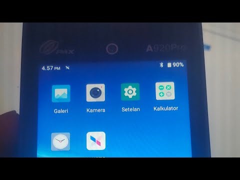 FLASHING UPDATE EDC PAX A920 PRO ANDROID 10 #edc #update