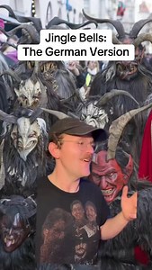 Yingle Bells, punish yourselves… | Jordan Prince