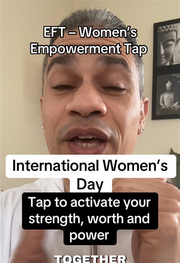 Empower Your Voice on International Women’s Day