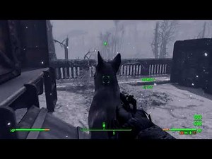 Steam Community :: Video :: Fallout 4 Text to Speech Dogmeat Mod