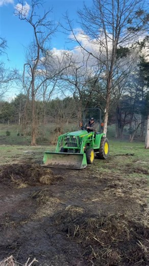 This was way easier on farming simulator 😂