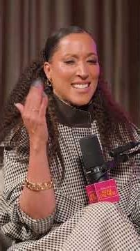 It’s the way Robin Thede read Keke Palmer down to the tee for us 😭