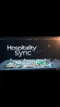 Hospitality Sync – Emergency Response System Demo | Real-Time Crisis Coordination