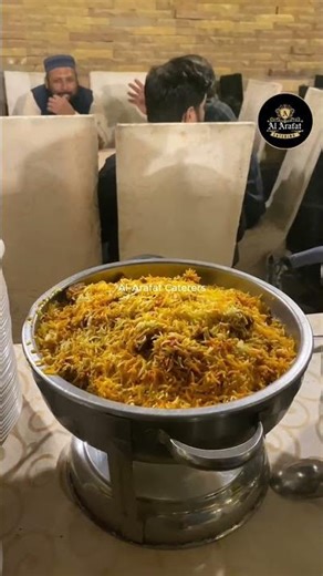 Host Review | Everyone Loved the Taste – Best Catering Experience with Al Arafat Caterers