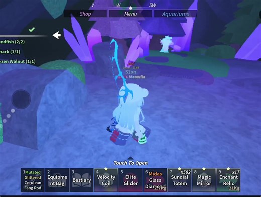 How to Keep Your Fishing Basket Clean and Catch Dumbo Octopus