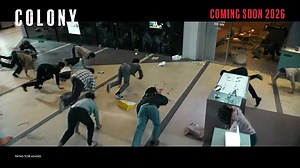Colony trailer (2026)