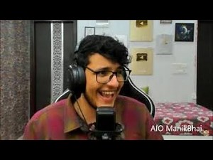 Triggered Insaan roast THE BROWN SIBLINGS | THE BROWN SIBLINGS roast by Triggered Insaan | ManikBhai