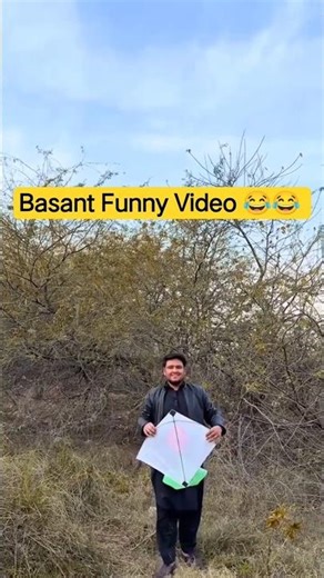 Basant funny video 2026 #comedyvideo #basant #funnyvideos #funnymoments #viralvideo #funnymoments