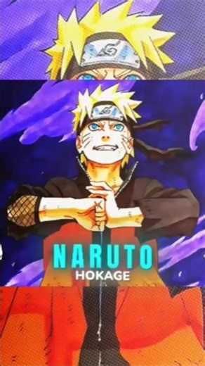 Naruto Uzumaki 🗿📈