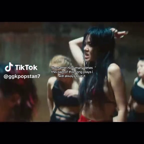 Bibi's Captivating Solo Performance Explained