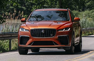 Android Auto on Jaguar F-PACE, how to connect
