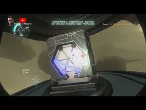 13 La Nave - Outer Wilds - Sin comentarios